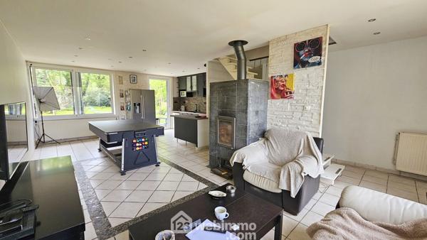 Maison 120 m² à Milly-la-Forêt 91490