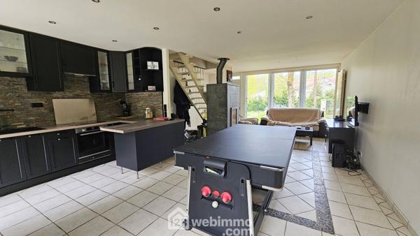 Maison 120 m² à Milly-la-Forêt 91490