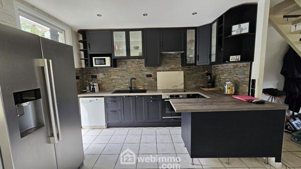 Maison 120 m² à Milly-la-Forêt 91490