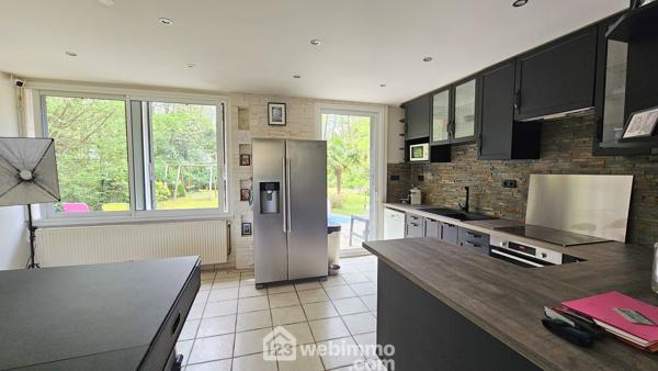 Maison 120 m² à Milly-la-Forêt 91490