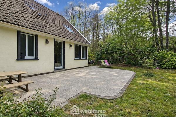 Maison 120 m² à Milly-la-Forêt 91490