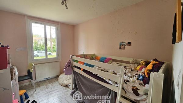 Maison 120 m² à Milly-la-Forêt 91490