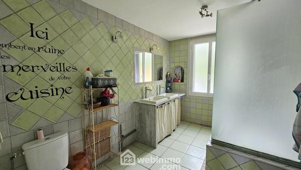 Maison 120 m² à Milly-la-Forêt 91490