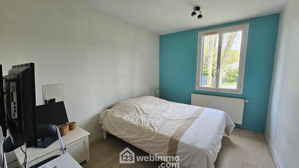 Maison 120 m² à Milly-la-Forêt 91490