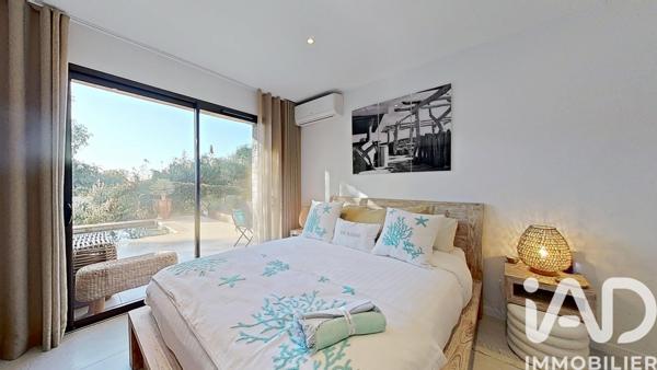 Maison à vendre 5 pièces 165 m² Sainte-Maxime