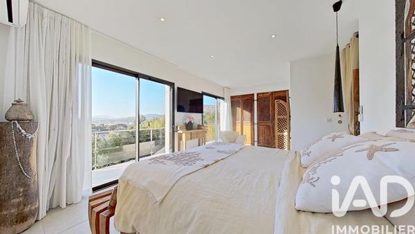 Maison à vendre 5 pièces 165 m² Sainte-Maxime