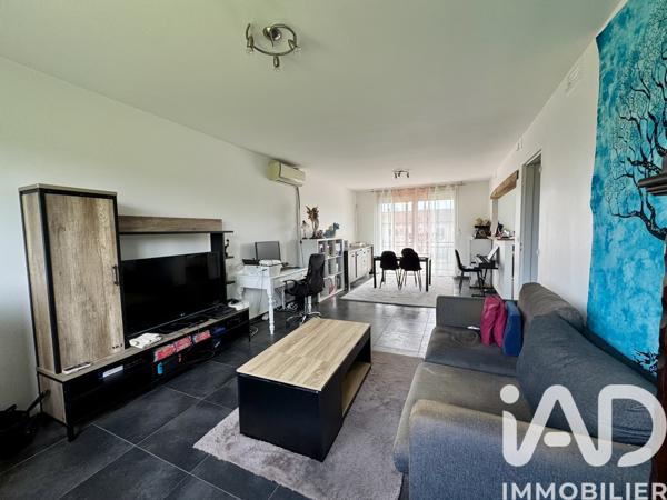 Maison à vendre 5 pièces 128,6 m² Saint-Maixent-l'École