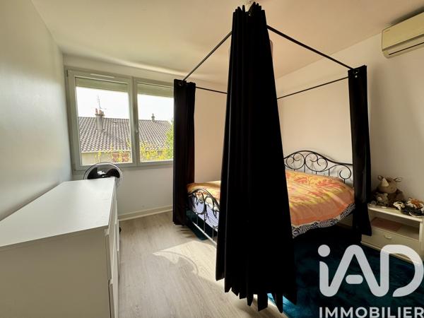 Maison à vendre 5 pièces 128,6 m² Saint-Maixent-l'École