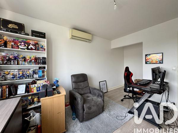 Maison à vendre 5 pièces 128,6 m² Saint-Maixent-l'École