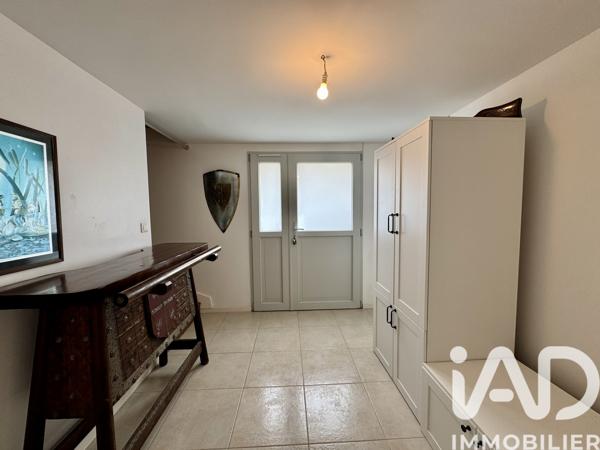 Maison à vendre 5 pièces 128,6 m² Saint-Maixent-l'École