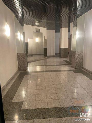 Bureaux à vendre 212 m² Mulhouse