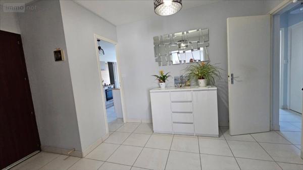 Appartement à vendre à Vendôme dans le Loir-et-Cher (41100), ref : 41050-1088968