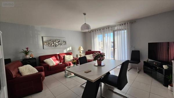 Appartement à vendre à Vendôme dans le Loir-et-Cher (41100), ref : 41050-1088968