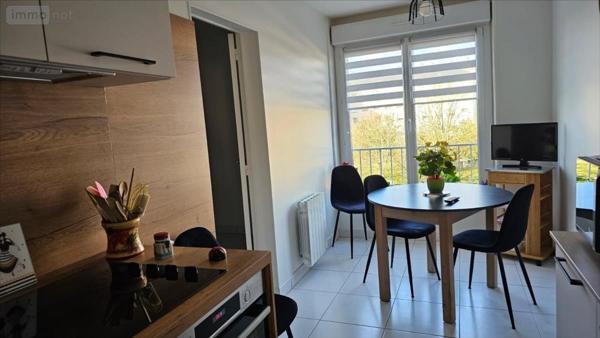 Appartement à vendre à Vendôme dans le Loir-et-Cher (41100), ref : 41050-1088968