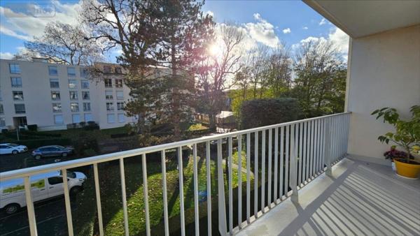 Appartement à vendre à Vendôme dans le Loir-et-Cher (41100), ref : 41050-1088968