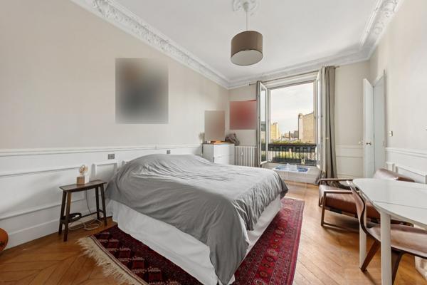 Vente Appartement de luxe Paris 17 8 Pièces 345 m²