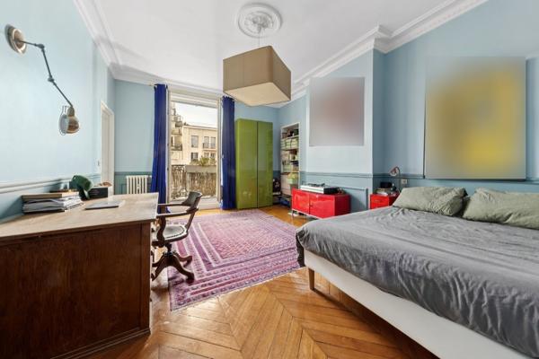 Vente Appartement de luxe Paris 17 8 Pièces 345 m²