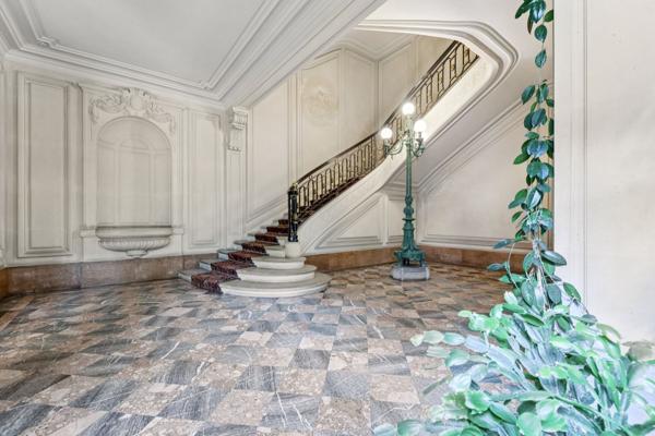 Vente Appartement de luxe Paris 17 8 Pièces 345 m²