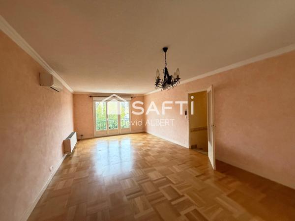 Maison individuelle à conforter