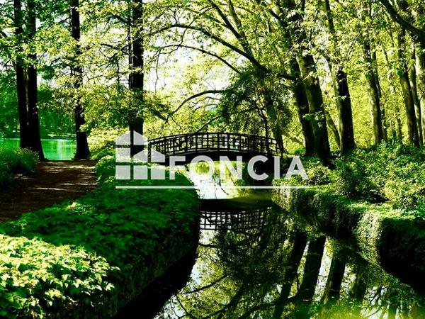 À vendre Appartement 2 pièces 63 m² - Oullins 69600