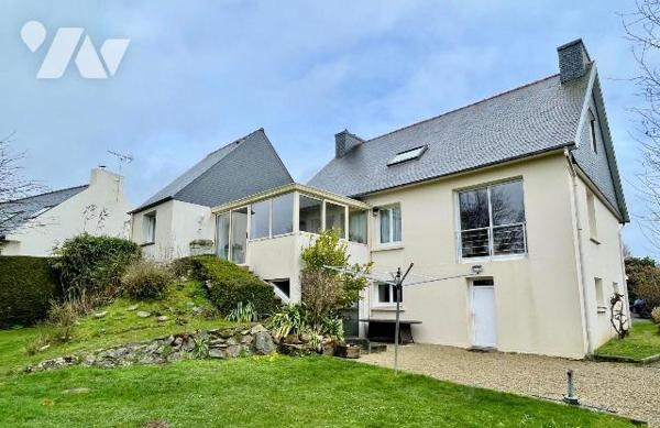 Maison à vendre à Lannion (22300) en Côtes-d'Armor (22)

Annonce de vente : maison située à L...