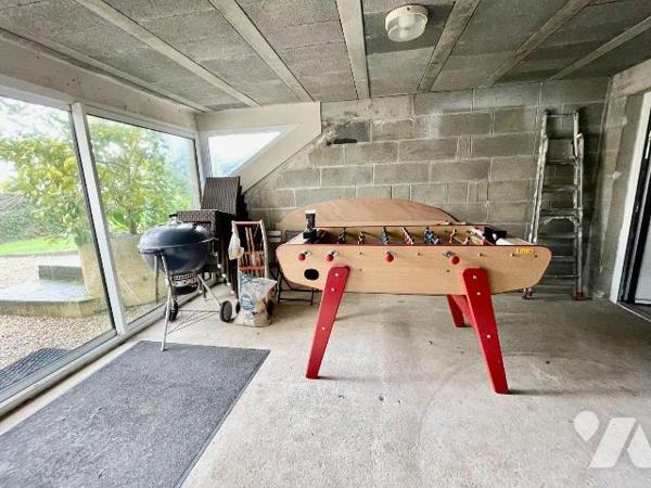 Maison à vendre à Lannion (22300) en Côtes-d'Armor (22)

Annonce de vente : maison située à L...