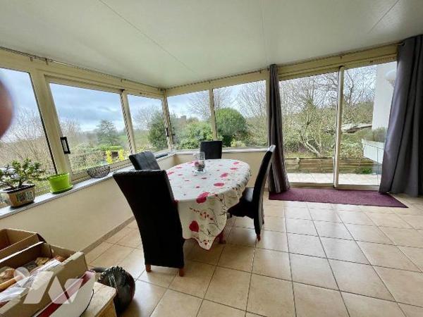 Maison à vendre à Lannion (22300) en Côtes-d'Armor (22)

Annonce de vente : maison située à L...
