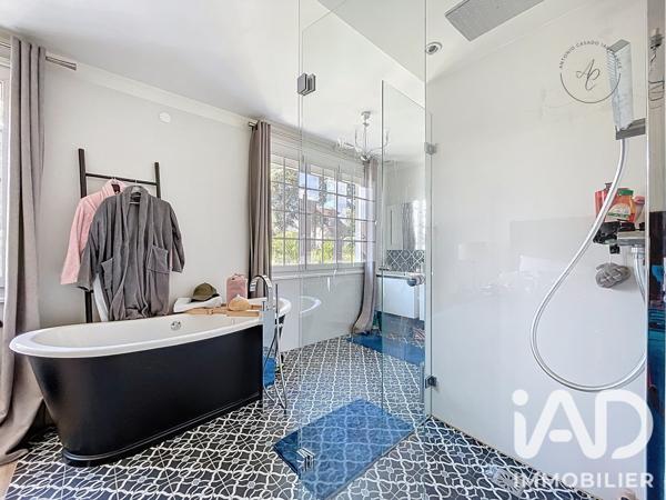 Maison à vendre 7 pièces 225 m² Saint-Michel-sur-Orge