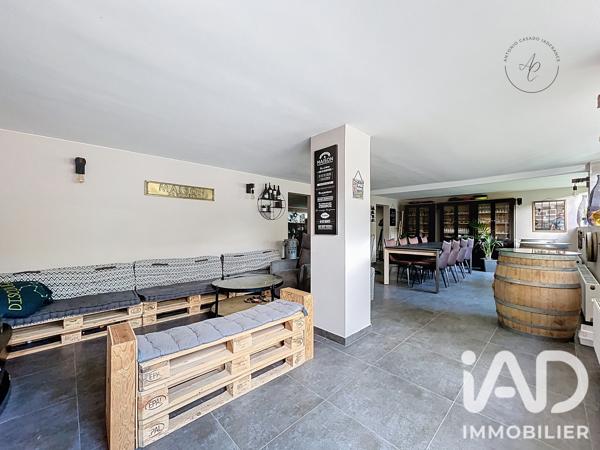 Maison à vendre 7 pièces 225 m² Saint-Michel-sur-Orge
