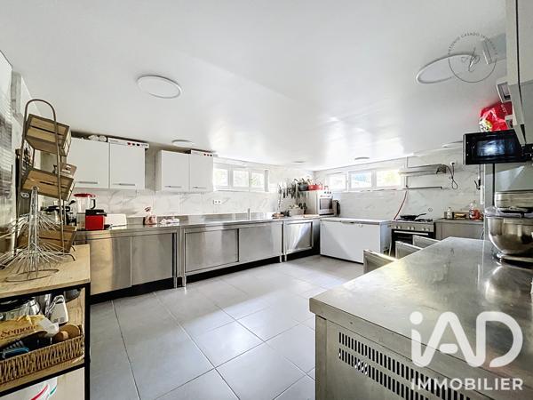 Maison à vendre 7 pièces 225 m² Saint-Michel-sur-Orge