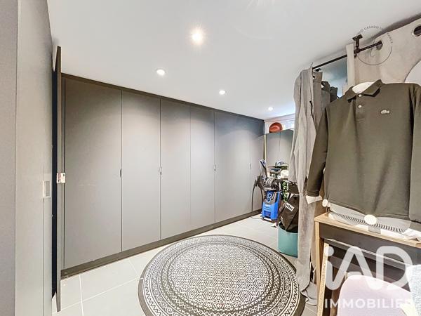 Maison à vendre 7 pièces 225 m² Saint-Michel-sur-Orge