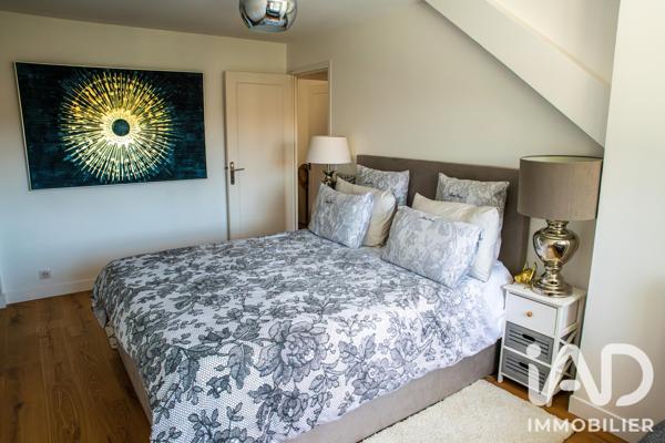 Maison à vendre 7 pièces 225 m² Saint-Michel-sur-Orge