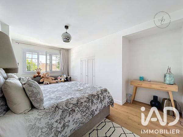 Maison à vendre 7 pièces 225 m² Saint-Michel-sur-Orge