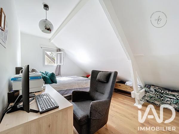 Maison à vendre 7 pièces 225 m² Saint-Michel-sur-Orge