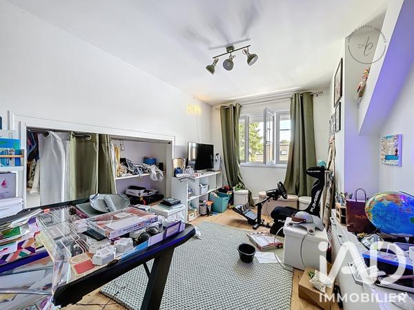 Maison à vendre 7 pièces 225 m² Saint-Michel-sur-Orge