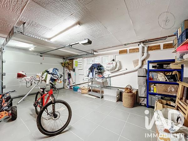 Maison à vendre 7 pièces 225 m² Saint-Michel-sur-Orge