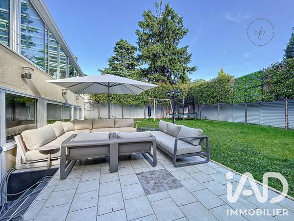 Maison à vendre 7 pièces 225 m² Saint-Michel-sur-Orge