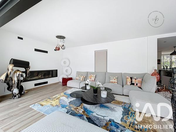 Maison à vendre 7 pièces 225 m² Saint-Michel-sur-Orge