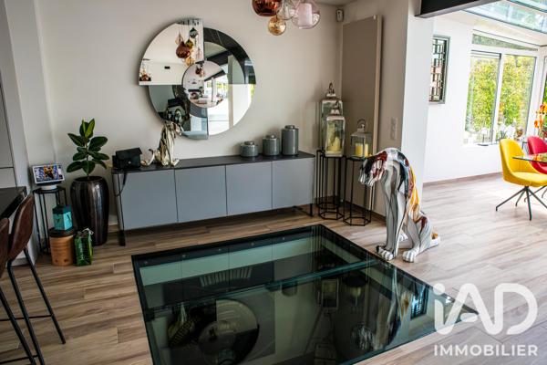 Maison à vendre 7 pièces 225 m² Saint-Michel-sur-Orge