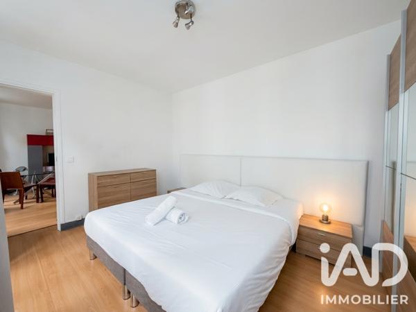Appartement à vendre 3 pièces 64,1 m² Paris 4