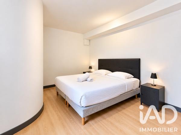 Appartement à vendre 3 pièces 64,1 m² Paris 4