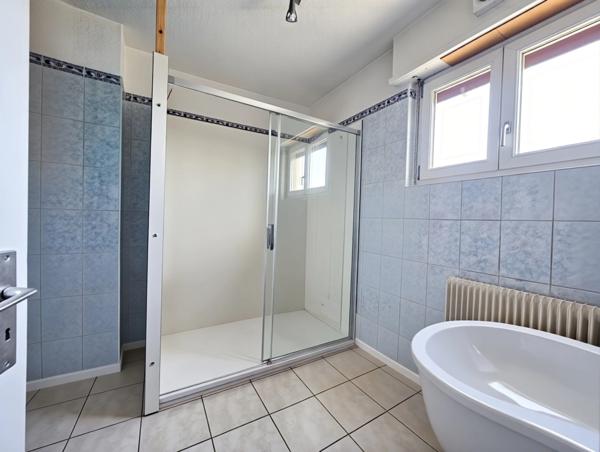 Votre cocon dans une résidence paisible