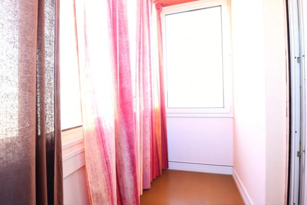 Votre cocon dans une résidence paisible