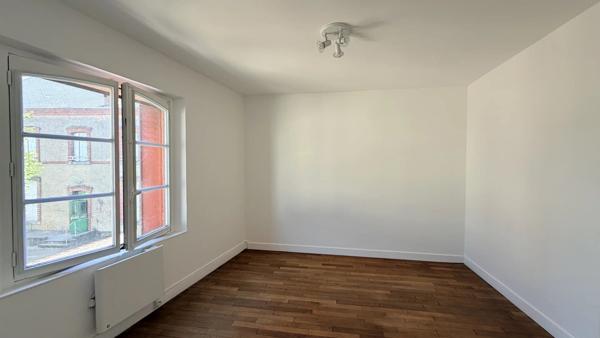 Vente                                                      Maison
                        
                     4 pièces                      86 m2                     à Aubigny-sur-Nère