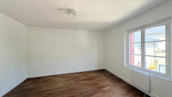 Vente                                                      Maison
                        
                     4 pièces                      86 m2                     à Aubigny-sur-Nère