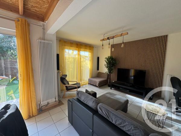 Maison à vendre  4 pièces - 78,80 m2 NIMES - 30