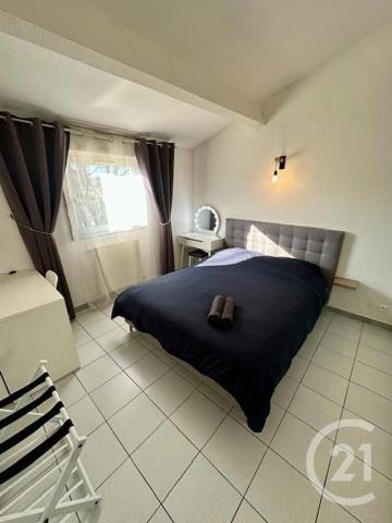 Maison à vendre  4 pièces - 78,80 m2 NIMES - 30