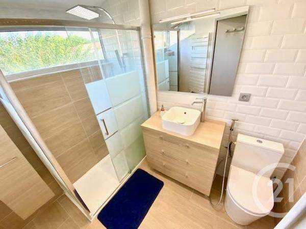 Maison à vendre  4 pièces - 78,80 m2 NIMES - 30