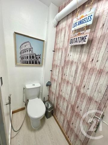 Maison à vendre  4 pièces - 78,80 m2 NIMES - 30