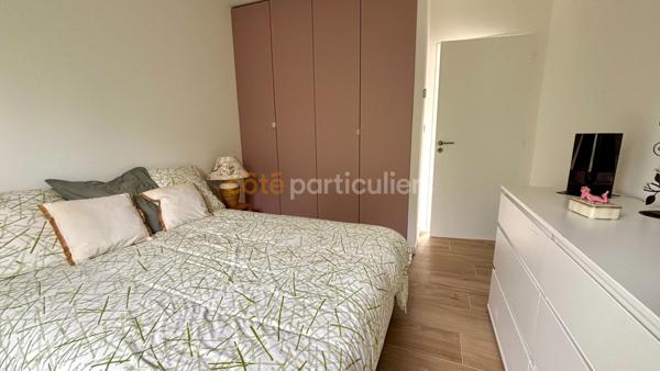 Vente
                Maison140 m² - 5 Pièces -
                    LE BOUSCAT (33110)